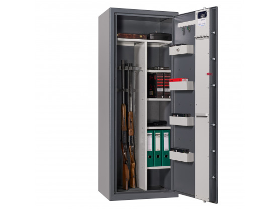 WT 276-02 F coffre-fort pour armes